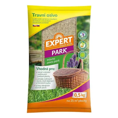 Expert - travní směs park 500 g