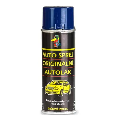 Auto sprej modrá námořní 200ml