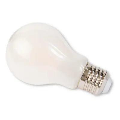 LED žárovka filament bulb 7.2W E27 2700K 806LM