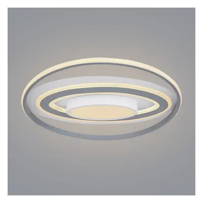 Svítidlo LED 48016-60 CCT 3000-6000K Cierny D57