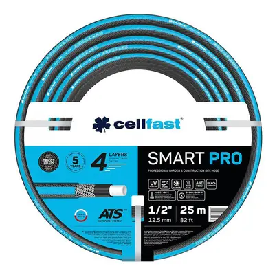 Zahradní hadice Smart Pro ATS 4 vrstvy 1/2 20 mb 13-400