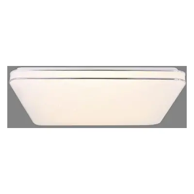 Stropní svítidlo 48406-48SH SMART LIGHT 48W 3000-6400K PL1