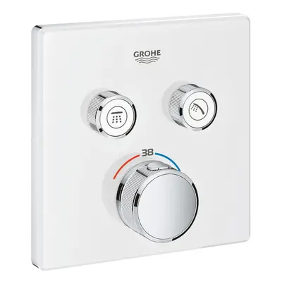 Baterie sprchová/vanová termostatická podomítková GROHTHERM SMARTCONTROL 29156LS0