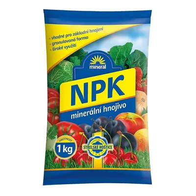 NPK 1 kg