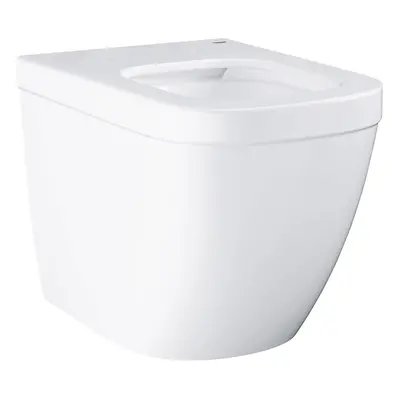 WC mísa Euro Ceramic