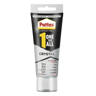 Pattex One for all 90g crystal