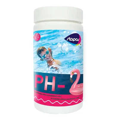 STAPAR PH 1.5 KG (nedostupné)