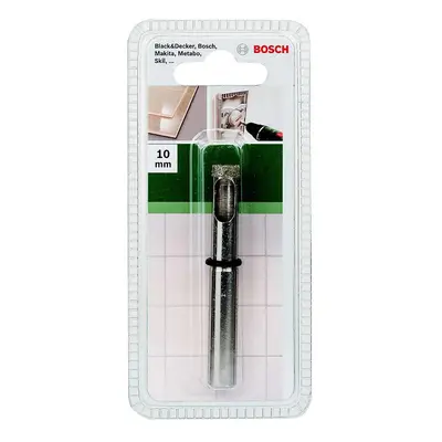 Diamond drill bit