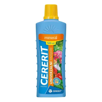 Cererit univerzální 500 ml