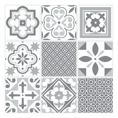 Podlahová dlaždice ORIENTAL TILES 2745061