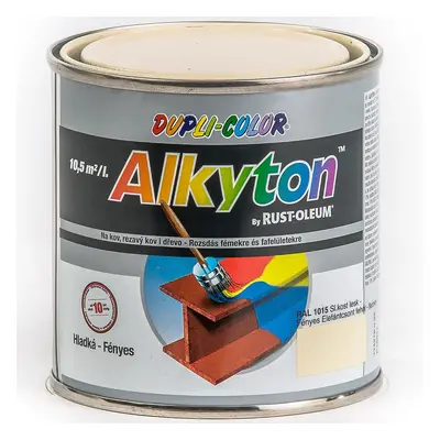 Alkyton ral1015 lesk 250ml