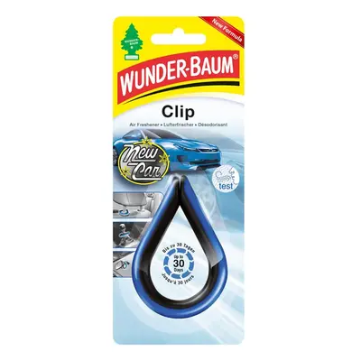 Wunder-Baum® Clip New Car