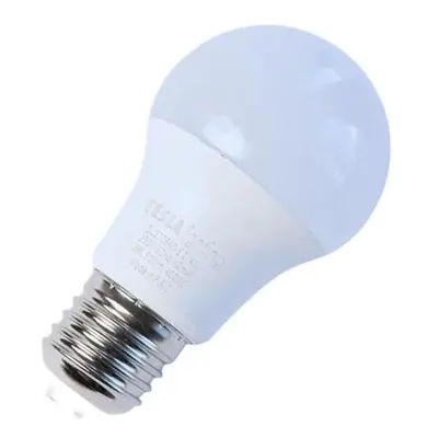 LED žárovka bulb 5W E27 3000K 500LM