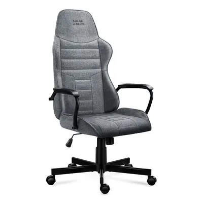 Kancelářská židle Markadler Boss 4.2 Grey