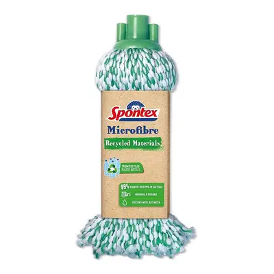 Eco mop provázkový micro náhradní Spontex