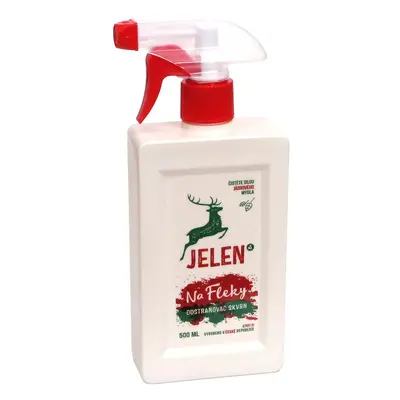 Jelen odstraňovač skvrn 500 ml 769012