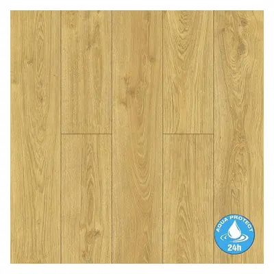 Laminátová podlaha voděodolná Dub San Marino 8 mm AC4 Aqua Parquet Mercado 40044