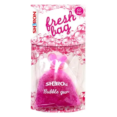 Osvěžovač Sheron Fresh Bag Bubble Gum