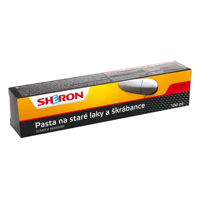 Sheron pasta staré laky a škrábance 100 ml