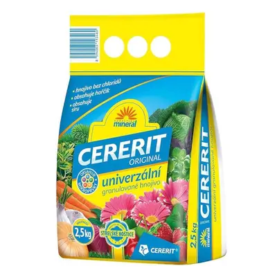 Cererit univerzální 2.5 kg