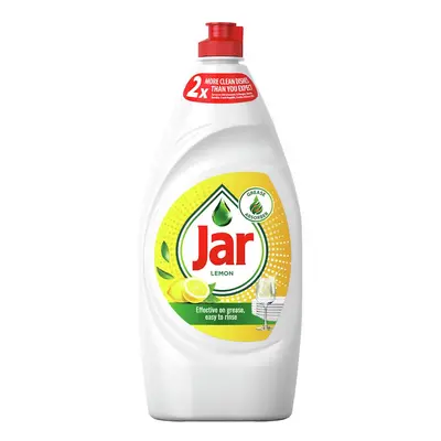 Jar 900 ml citron 735083