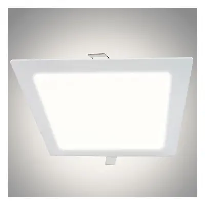 Svítidlo BC TR 3W LED 4200k square