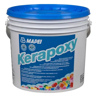 Spárovací hmota Mapei Kerapoxy 110 manhattan 5 kg