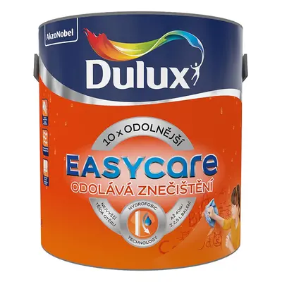 Dulux EasyCare anglická mlha 2,5L