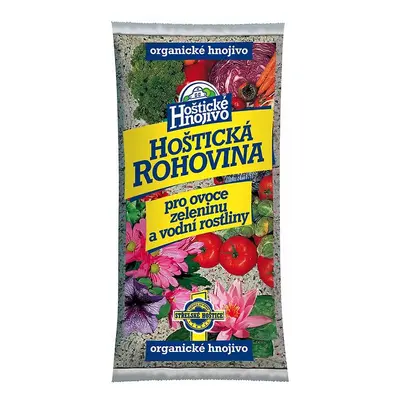 Hoštická rohovina 1 kg