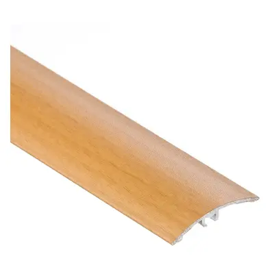 Přechodový profil LW 40 PVC 0,9m buk