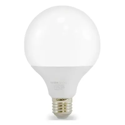 LED žárovka globe G95 15W E27 4000K 1521LM