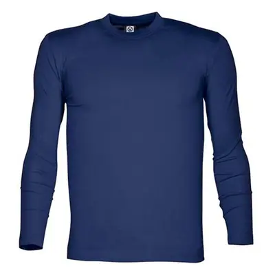 Tričko Ardon®Cuba s dlouhým rukávem navy vel. 2XL