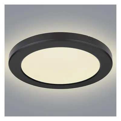 Stropne Svítidlo 12379-18B LED 18W D22 PL1