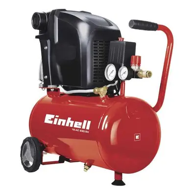 Kompresor TE-AC 270/50/10 Einhell expert