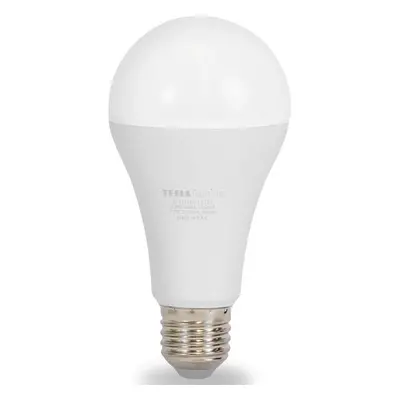 LED žárovka bulb 17W E27 3000K 2100LM