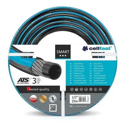 Hadice smart ATS 1/2 25mb 13-100