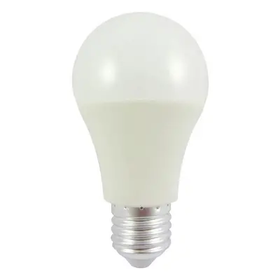 LED žárovka 10W E27 A60 6500K 950l