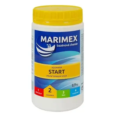 MARIMEX Start 0.9 kg, 11301008