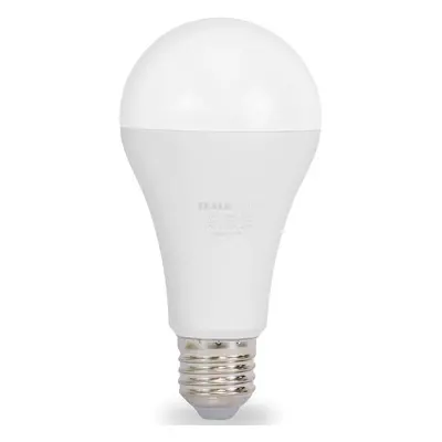 LED žárovka bulb 17W E27 4000K 2100LM