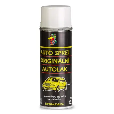 Auto sprej bílá labutí 200ml (F9A)