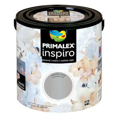 Primalex Inspiro měsíční svit 2,5l