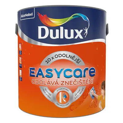 Dulux EasyCare sklenka šampaňského 2,5L