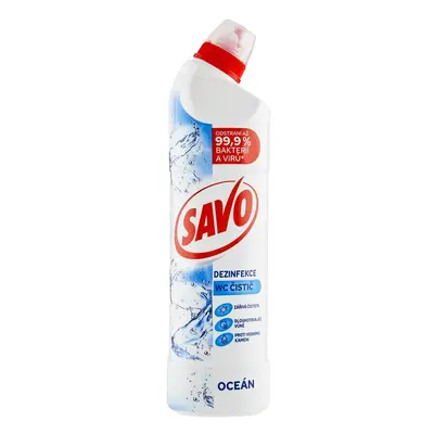 Savo wc oceán 700 ml 716089