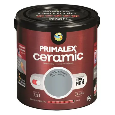 Primalex Ceramic africký celestin 2,5l