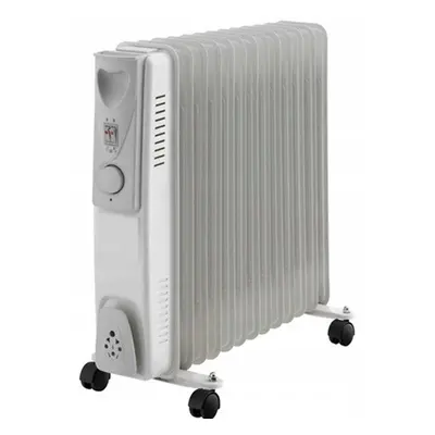 Olejovy radiator Ravanson 13-EL