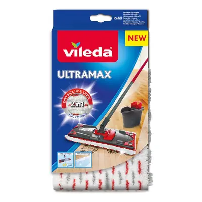 Náhrada Ultramax Mop Vileda