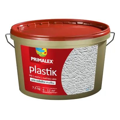 Primalex Plastik 7,5kg