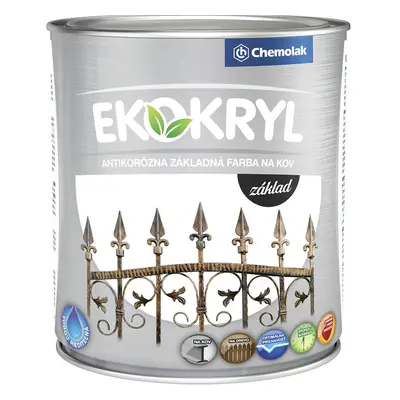 Ekokryl Zakl. 0100 0,6l