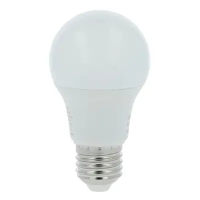 LED žárovka bulb 5W E27 6500K 500LM