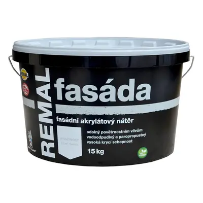 Remal Fasáda 15 kg